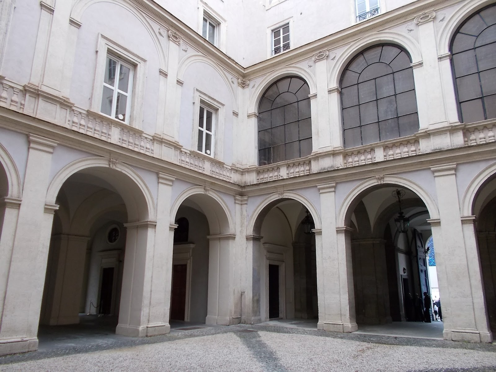 Palazzo Pamphilj