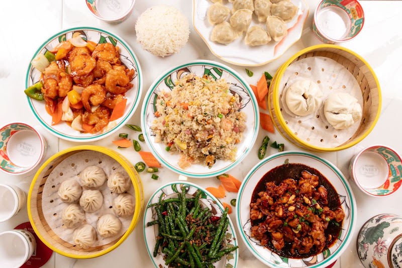 Taste of China photo 2