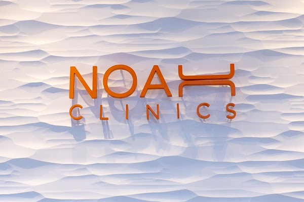 See this and more photos of Noah Clinics at besthbot.com