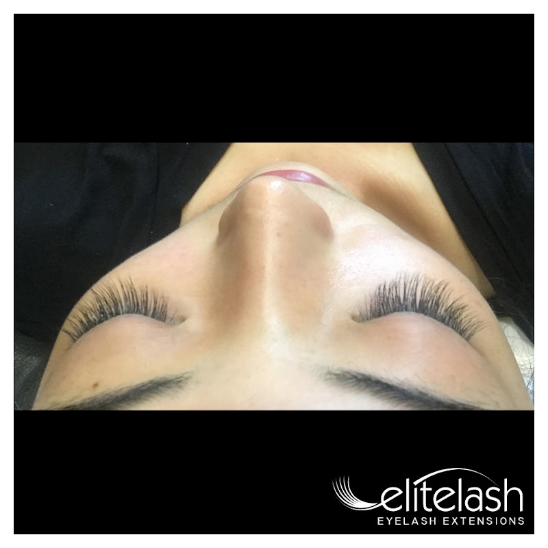Elitelash Eyelash Extensions