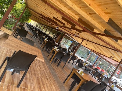 Altay Köfte - Bakır Merkez Şube - Restoran