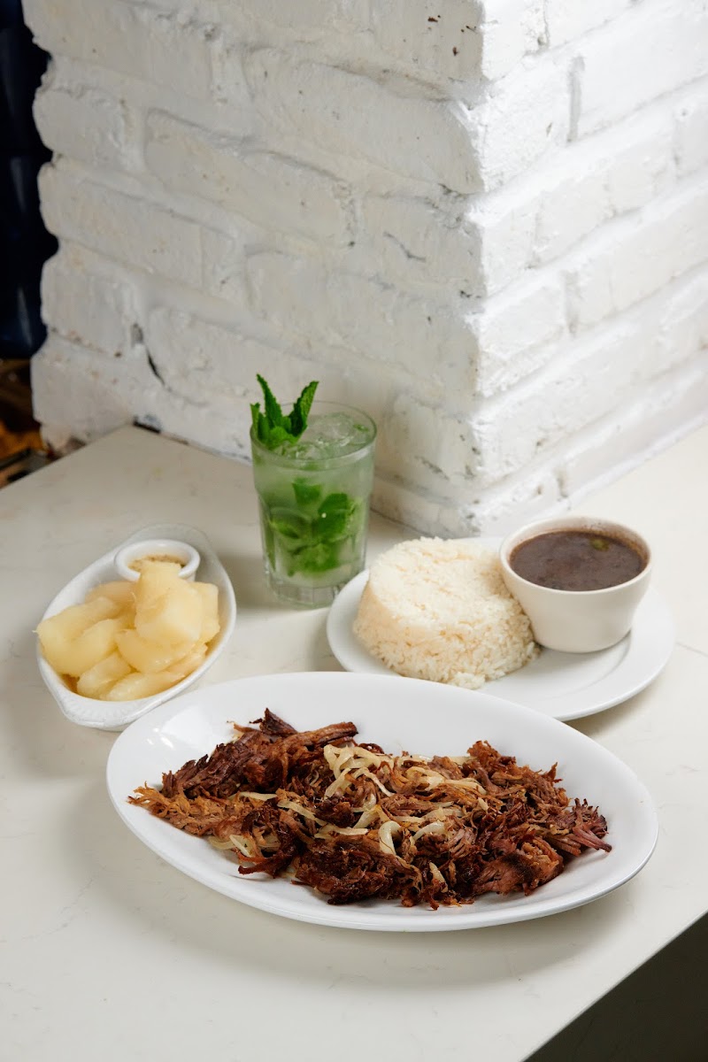 Havana Harry's photo 2