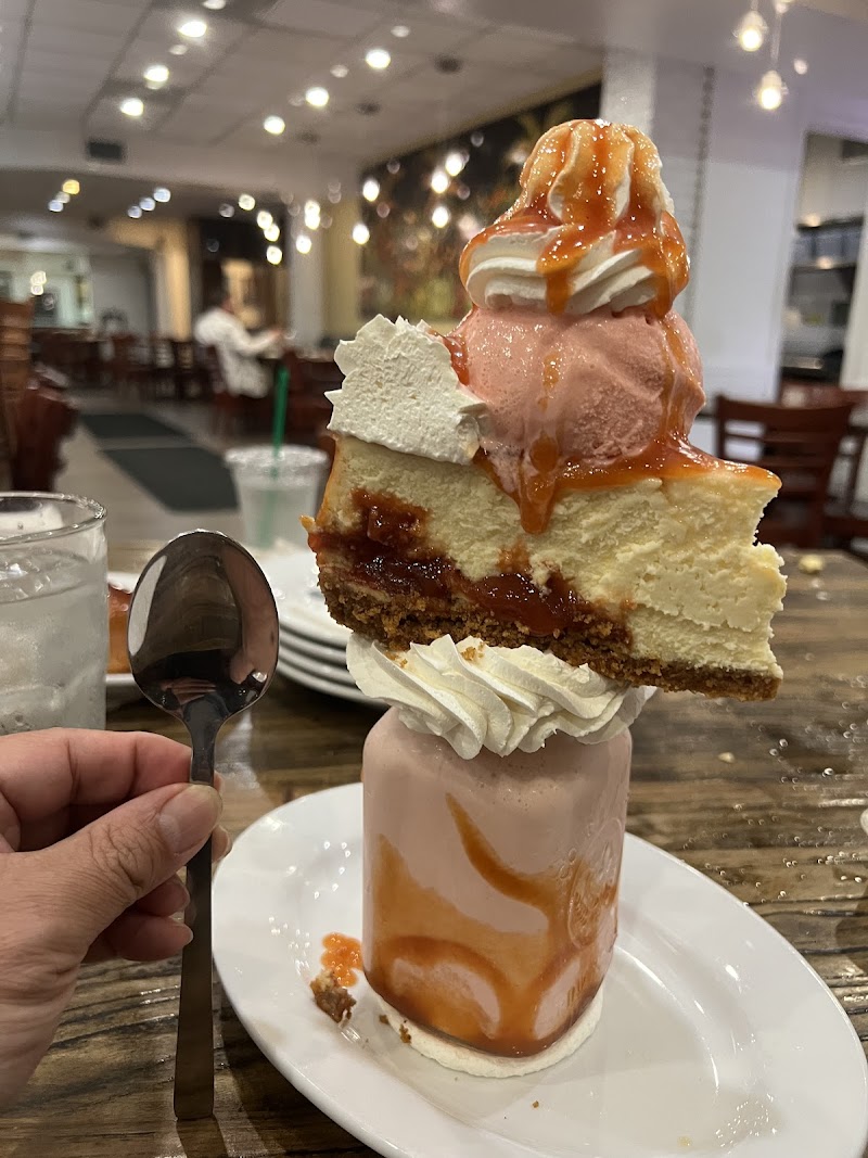 Havana Harry's coffee