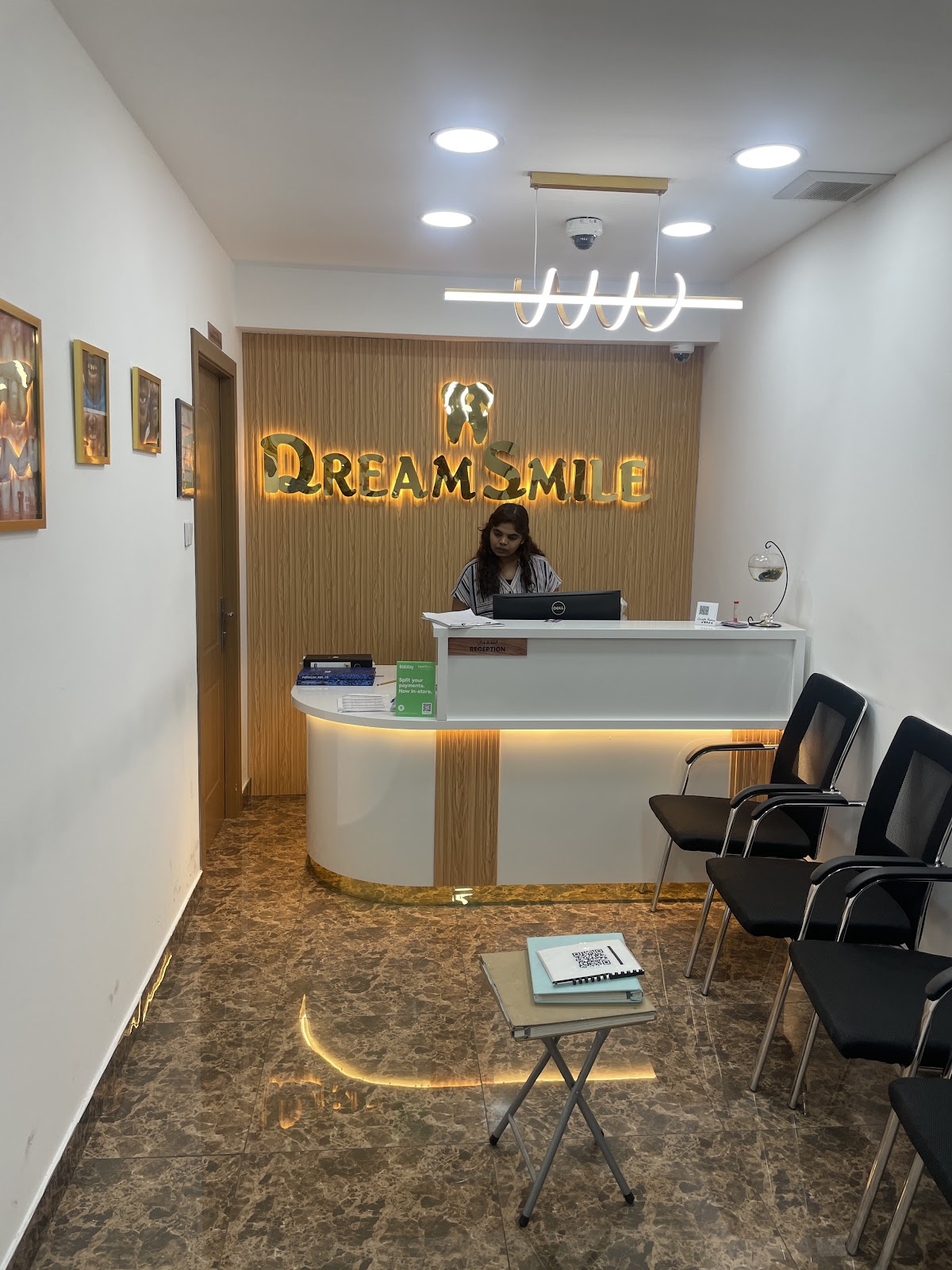 DREAM SMILE DENTAL CLINIC LLC - Best Dental Clinic | Teeth Whitening| Gold and Silver Teeth |Zirconia Bridges In Deira ,Dubai 2