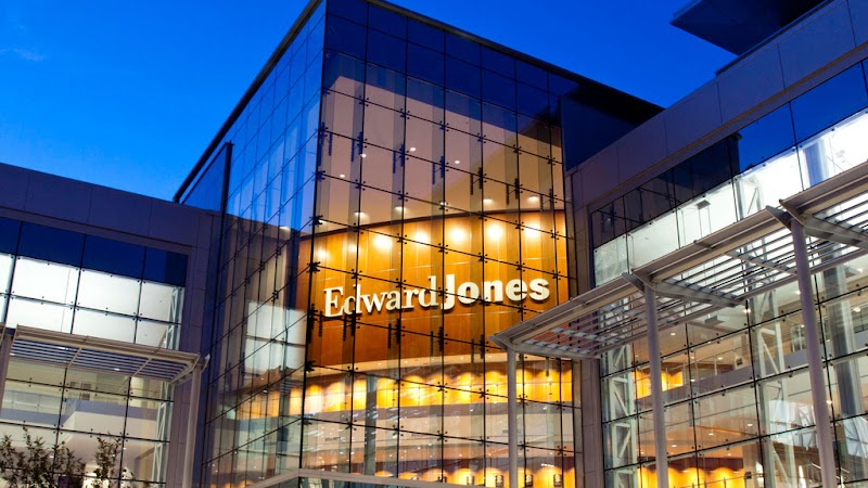Edward Jones - Financial Advisor: Jeff Morgan, CEPA®