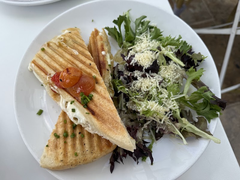 Sweet Paris Crêperie & Cafe photo 2