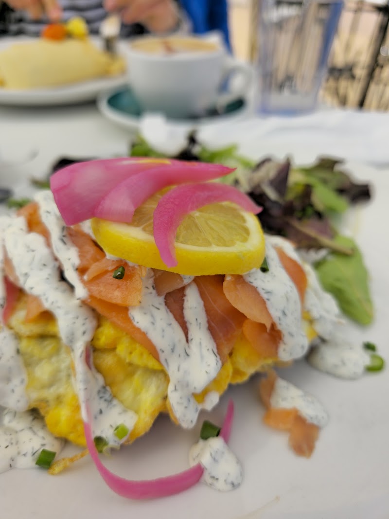 Sweet Paris Crêperie & Cafe photo 3