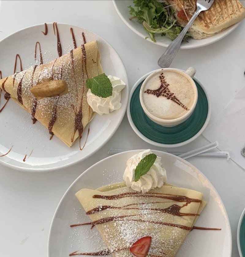 Sweet Paris Crêperie & Cafe photo 4