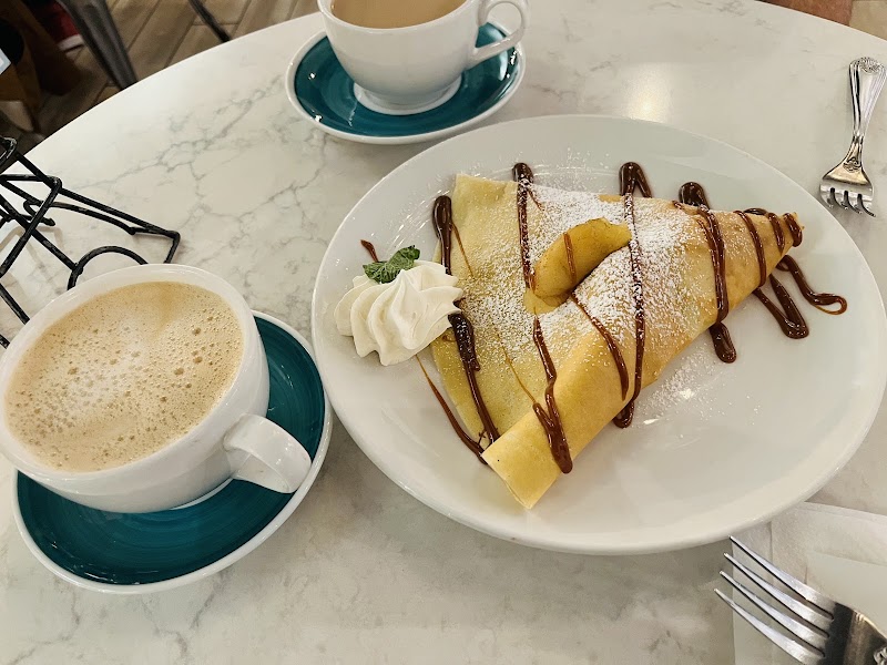 Sweet Paris Crêperie & Cafe photo 3