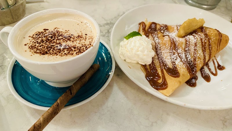 Sweet Paris Crêperie & Cafe photo 4