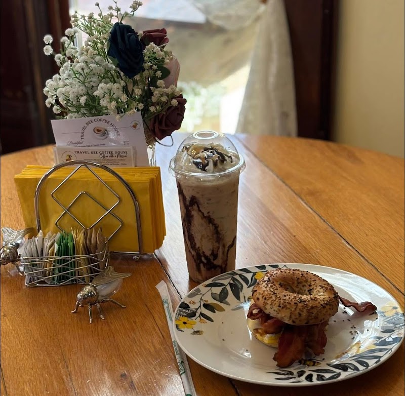 Travel Bee Coffee House photo 4