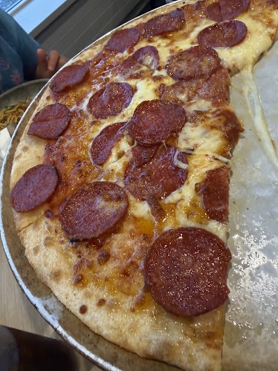 The Melrose Restaurant, Sea World Resort