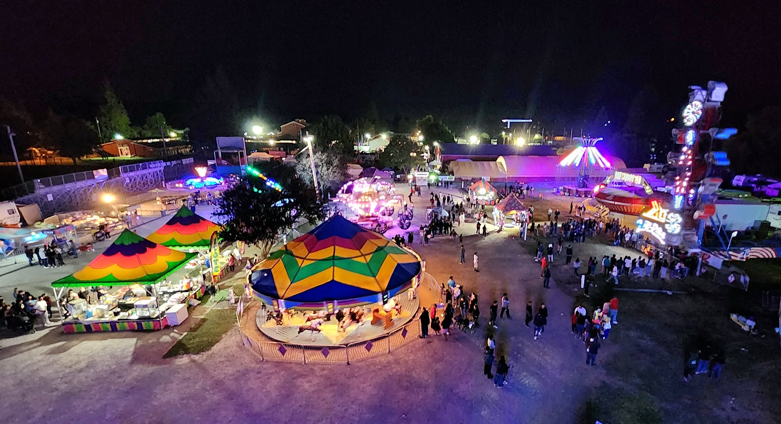 Skagit County Fairgrounds