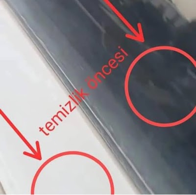 NEED Kurumsal Temizlik Hizmetleri - Temizlik