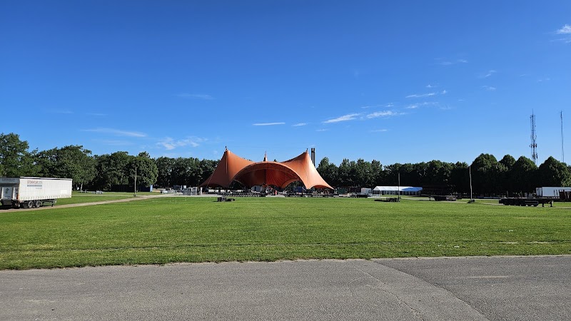 Roskilde Festival