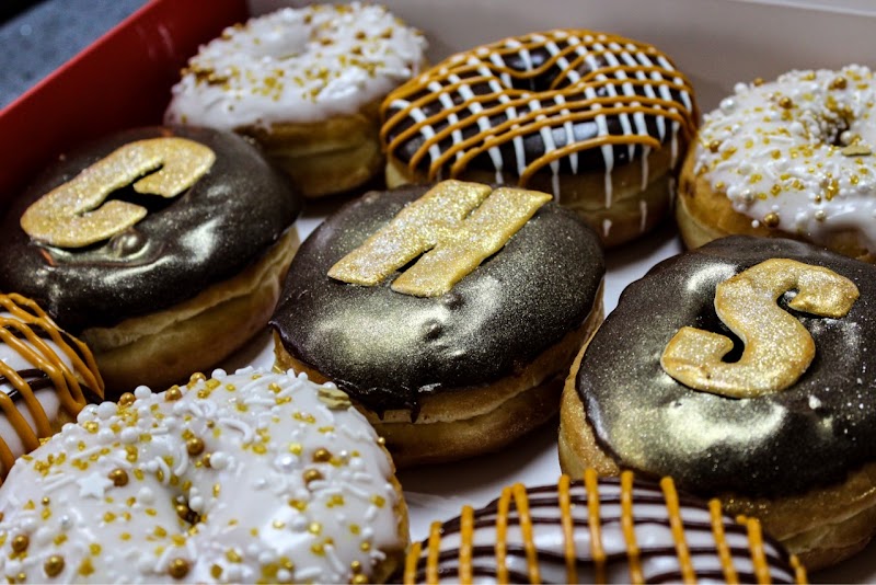 Rise + Roast photo 3