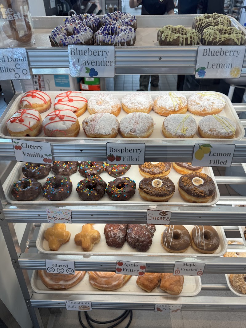 Rise + Roast photo 4