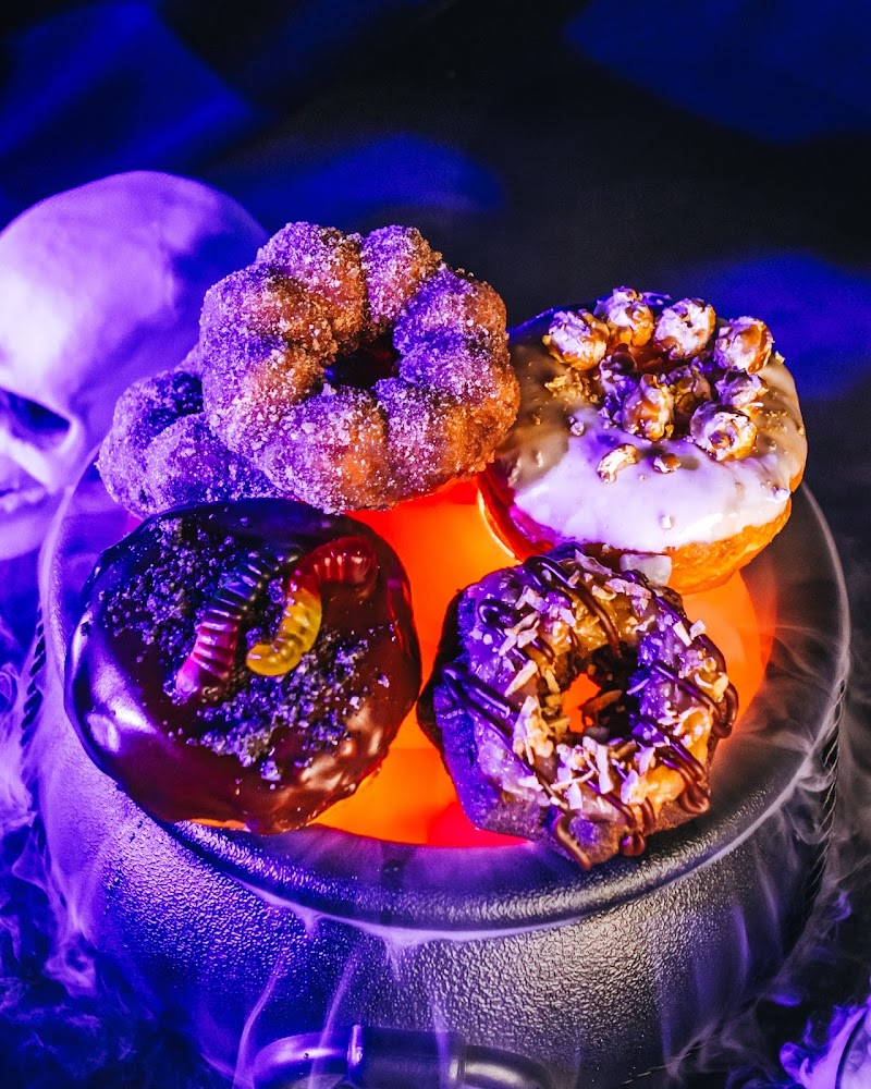 Rise + Roast photo 2