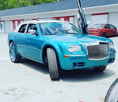 Chatt Town Exclusives