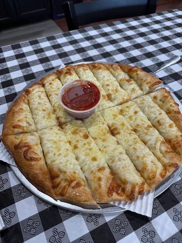 Mangia Pizza & Catering photo 3