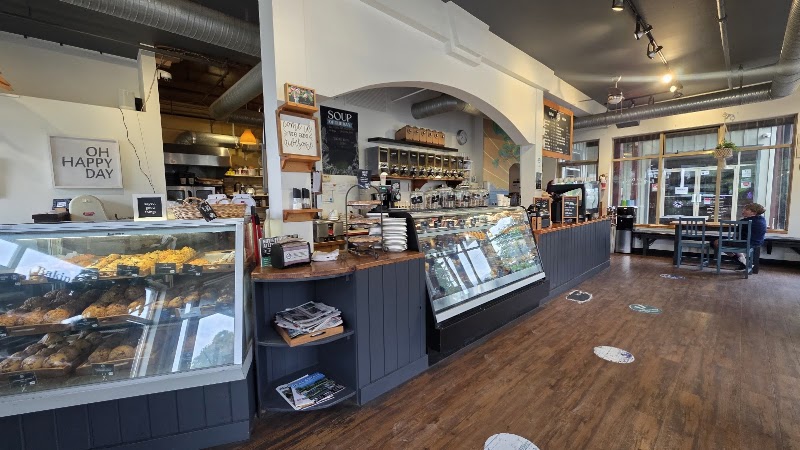 The Bakery photo 4