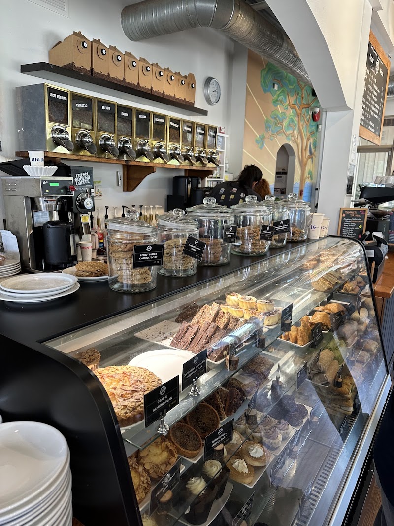 The Bakery photo 4