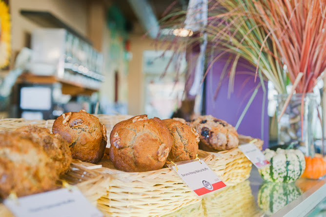 The Bakery photo 2