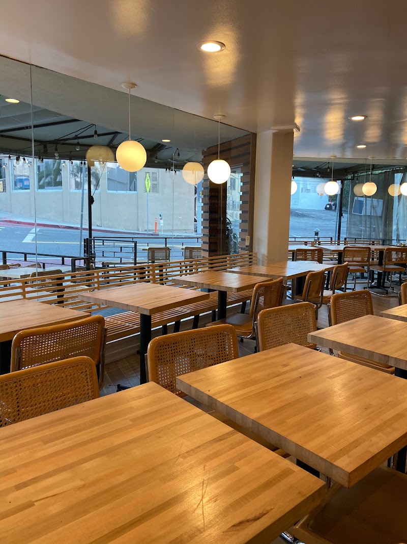Dialog Cafe photo 1