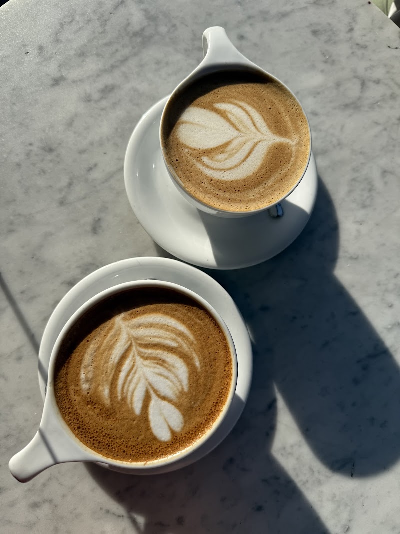 Dialog Cafe photo 4