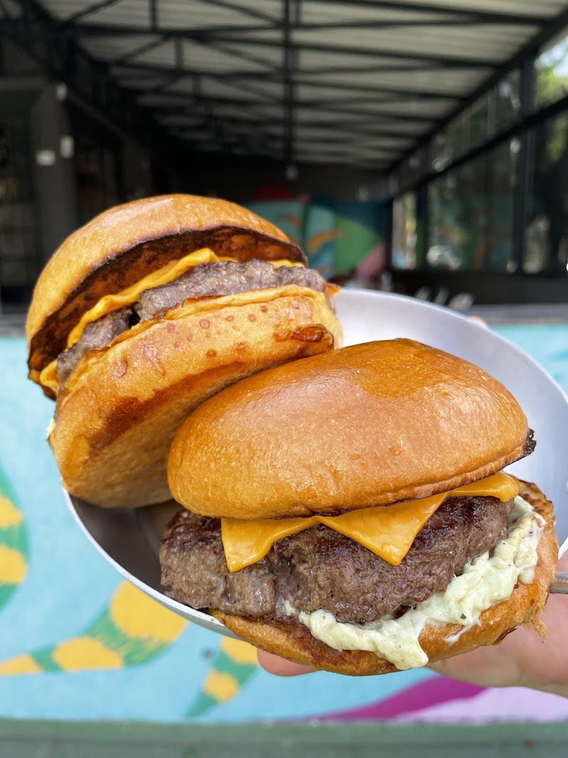 Foto de Bença Burger - Alto da Glória