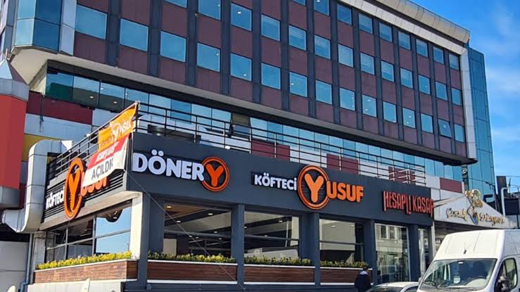 Köfteci Yusuf - Bakırköy Restoran