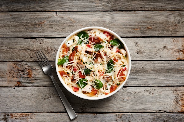 Photo of Piada Italian Street Food