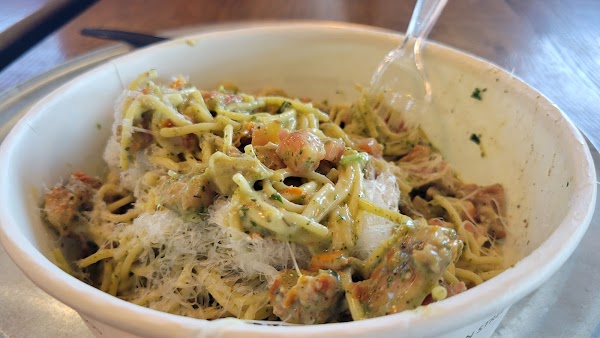 Photo of Piada Italian Street Food