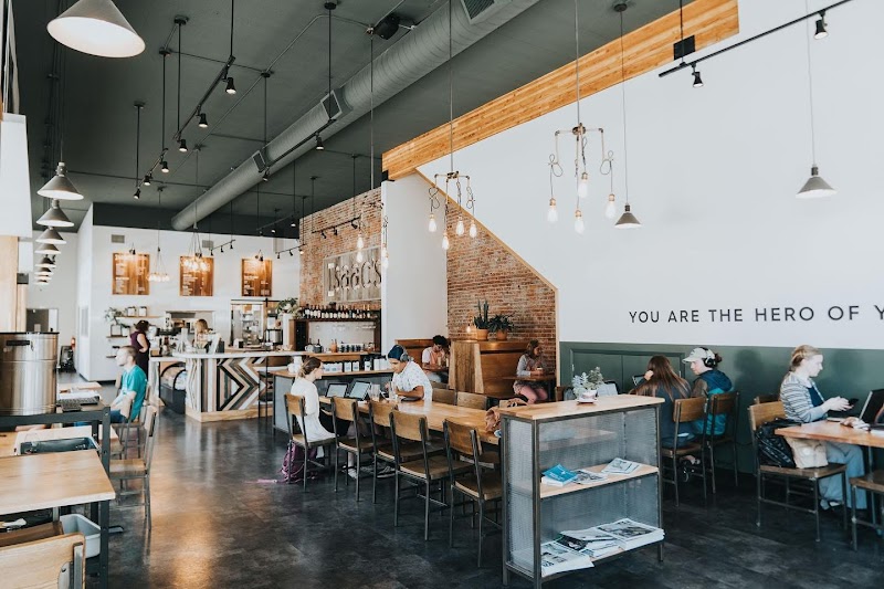 Isaac's Downtown photo 1