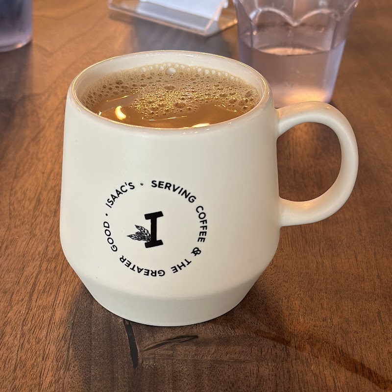 Isaac's Downtown photo 4