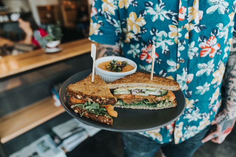 Isaac's Downtown photo 2