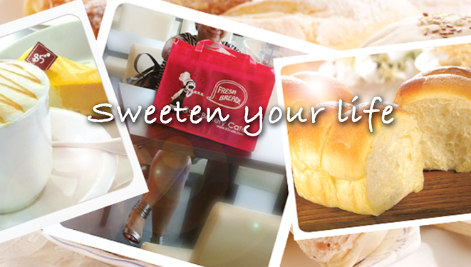 85°C Bakery Cafe - Alhambra photo 2