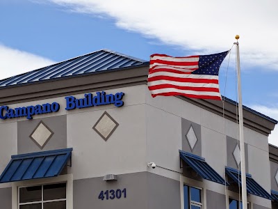 Campano Law Group APC. - Car accident lawyer in Palmdale