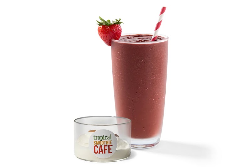 Tropical Smoothie Cafe photo 3