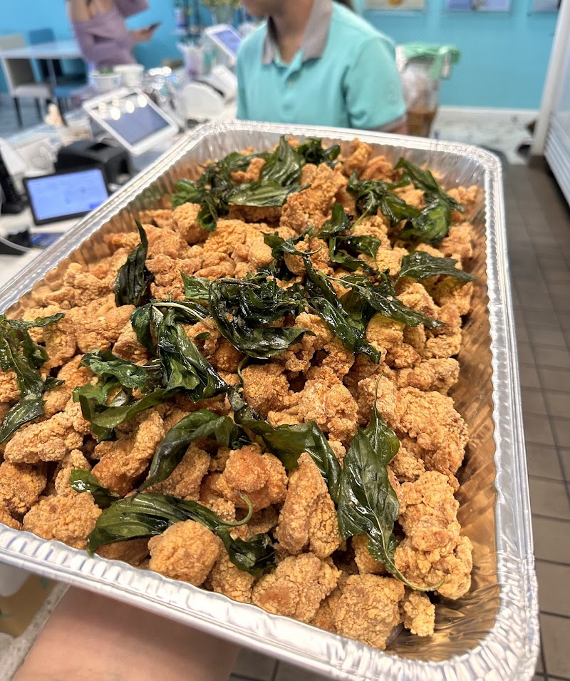 T4 Modesto Tea For U photo 2