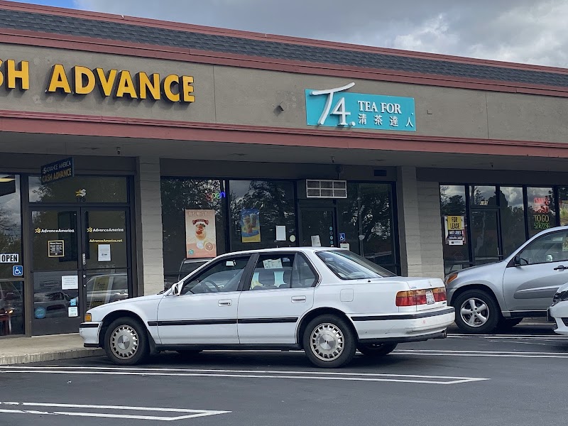 T4 Modesto Tea For U photo 1