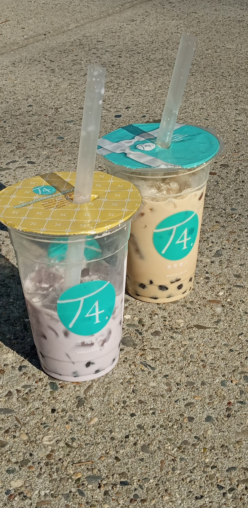 T4 Modesto Tea For U photo 4