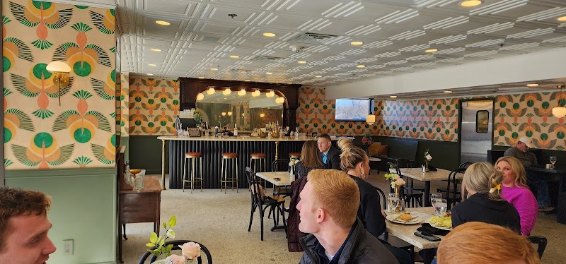 Cafe Volare photo 1