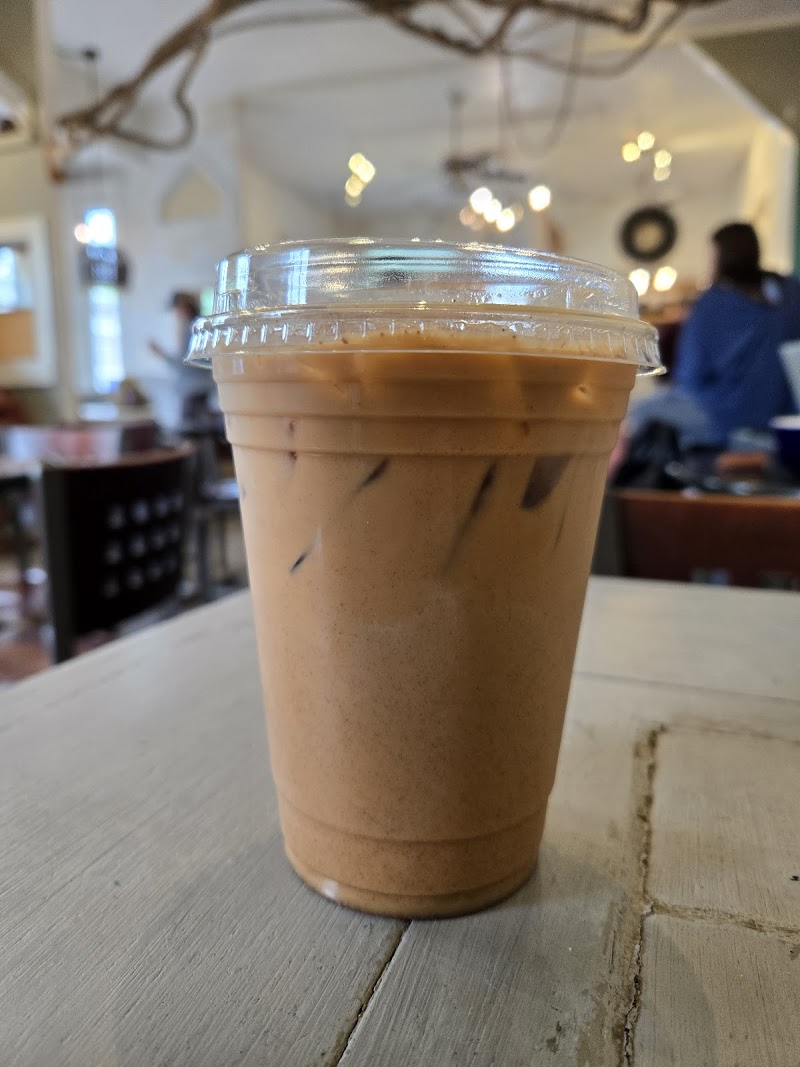 Flight Coffee Goffstown photo 2