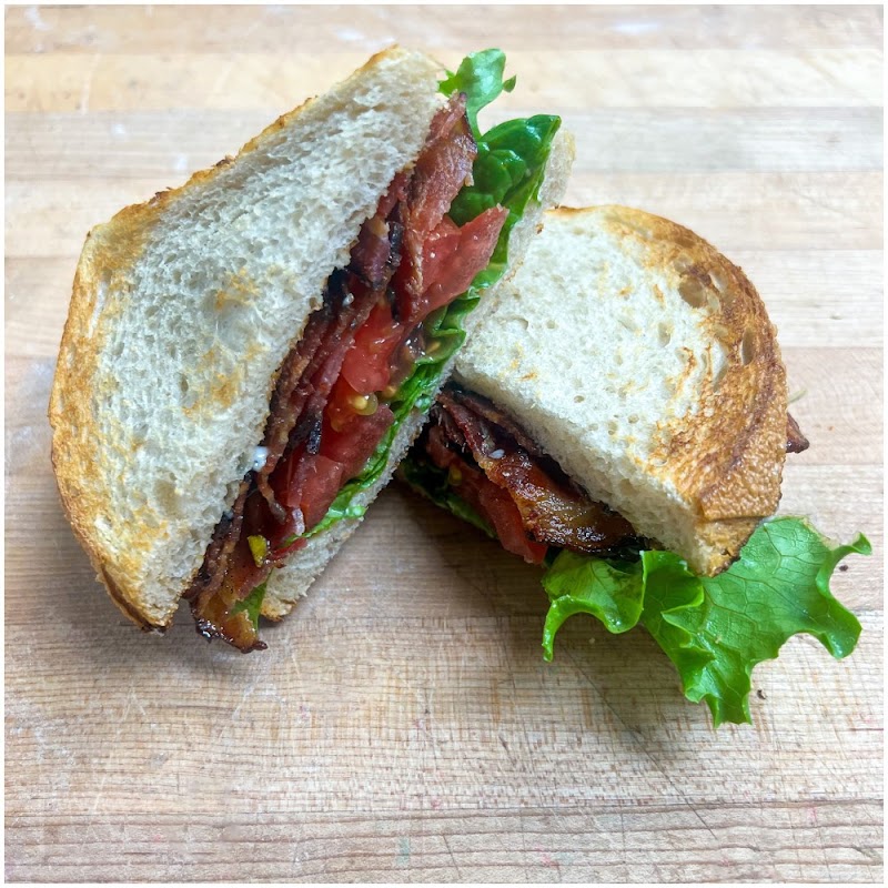 Flight Coffee Goffstown photo 4