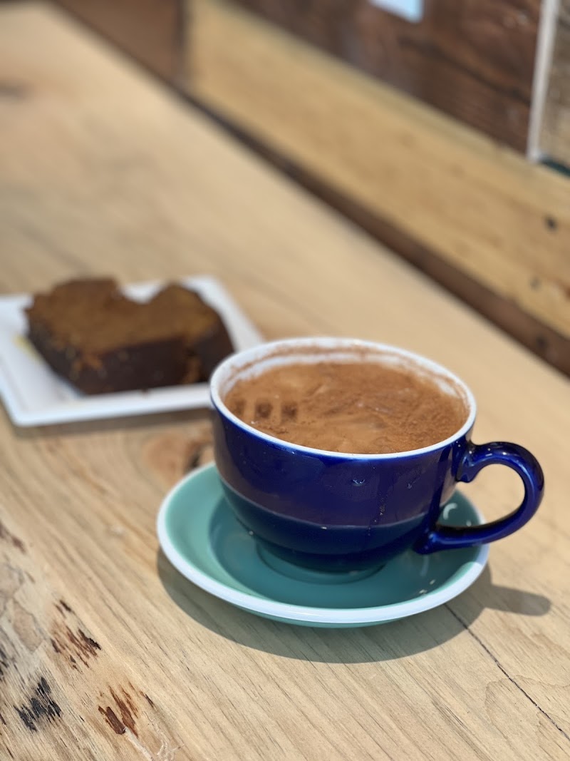 Flight Coffee Goffstown photo 2