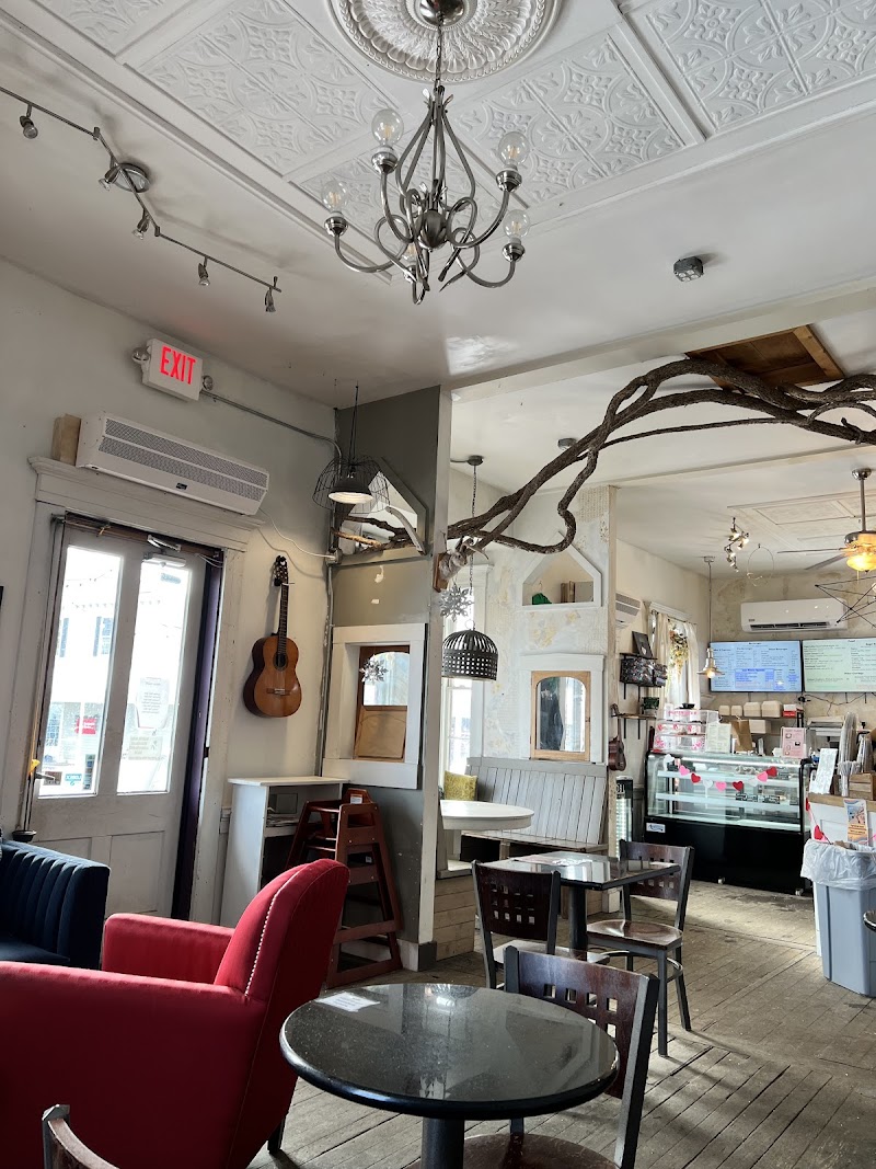 Flight Coffee Goffstown photo 4