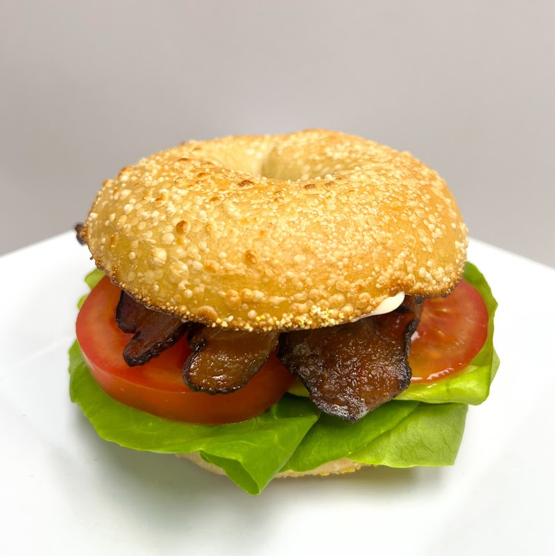 Flight Coffee Goffstown photo 1