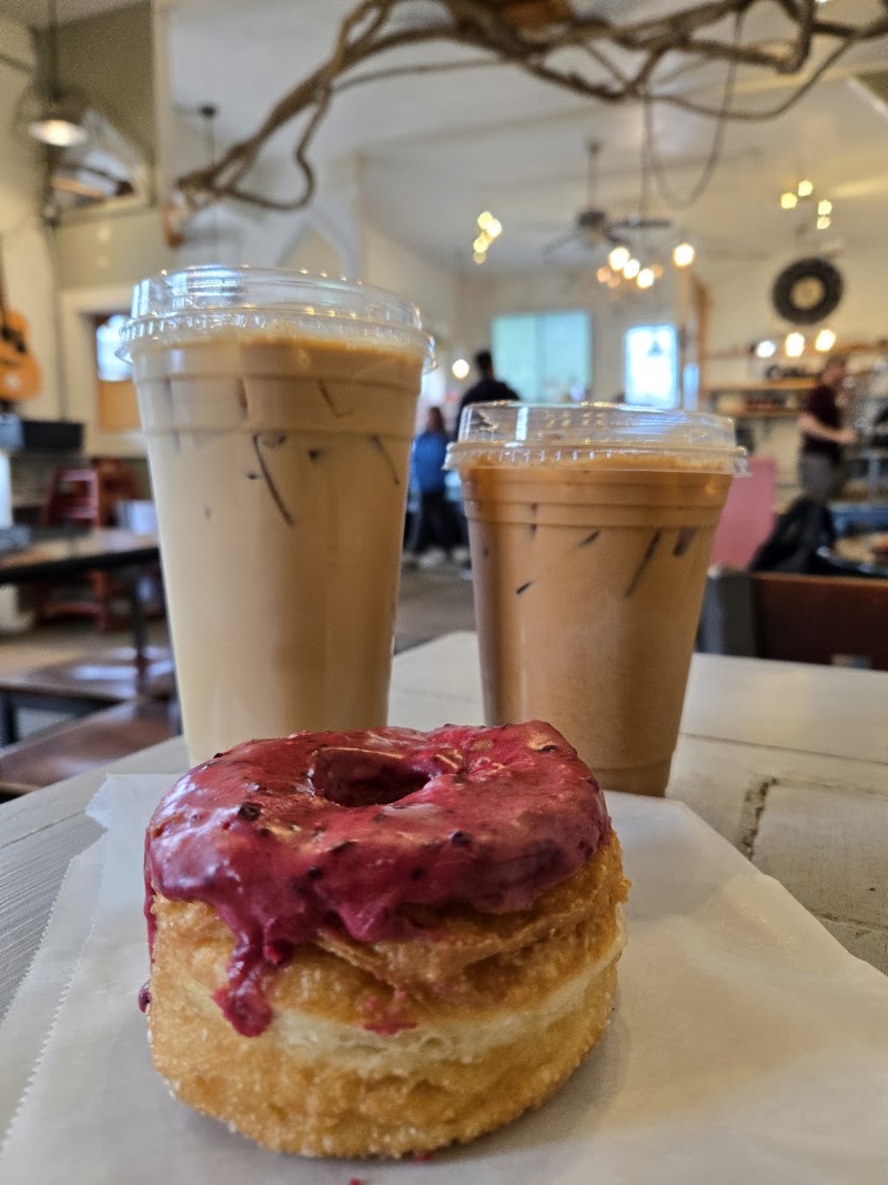 Flight Coffee Goffstown photo 2
