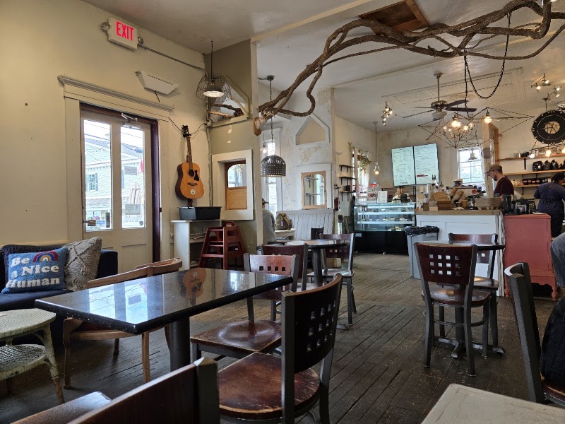 Flight Coffee Goffstown photo 4